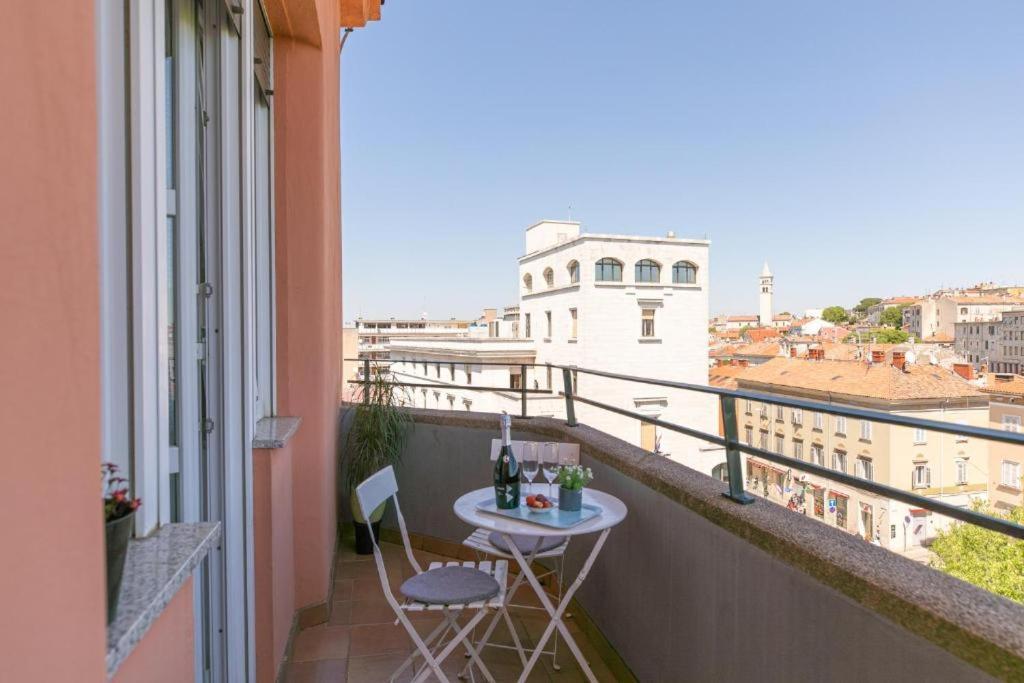 Polai Boutique Apartments With Free Parking Exteriör bild