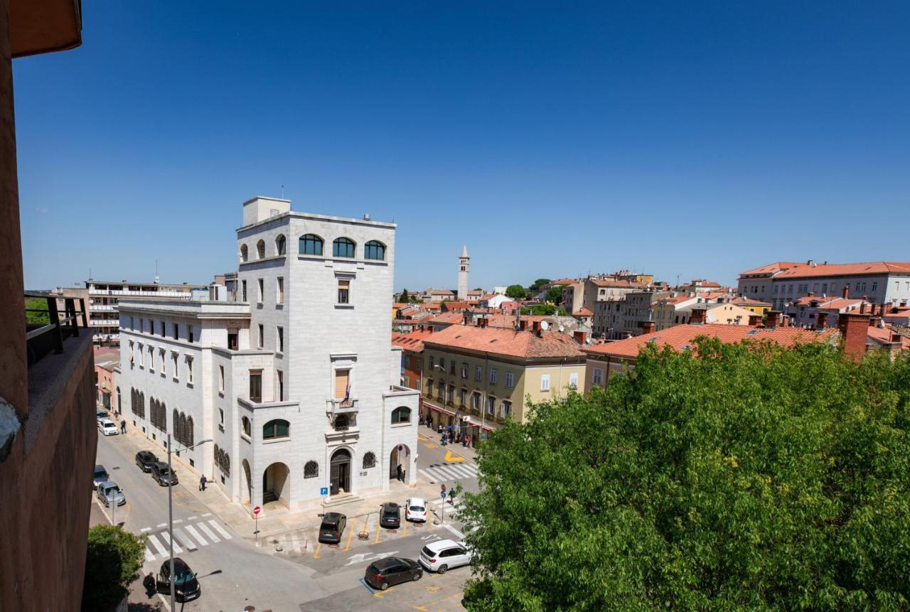Polai Boutique Apartments With Free Parking Exteriör bild