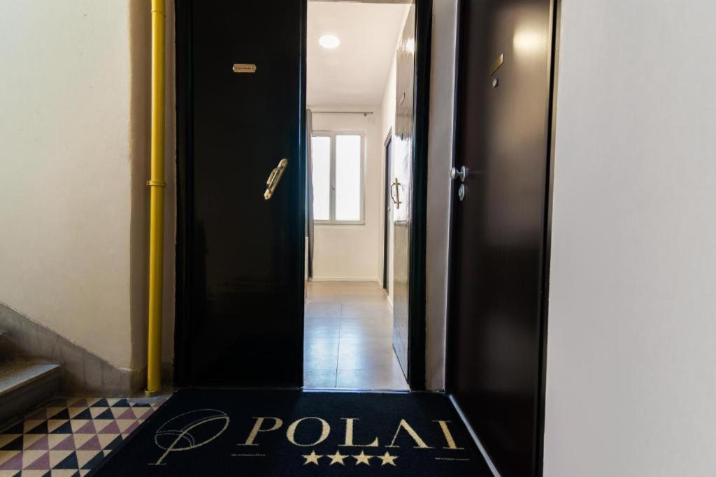 Polai Boutique Apartments With Free Parking Exteriör bild