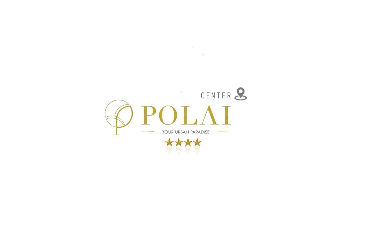 Polai Boutique Apartments With Free Parking Exteriör bild
